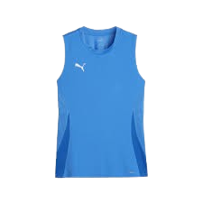 teamGOAL Singlet