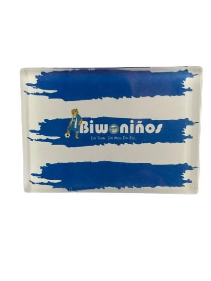 BIWO Kühlschrankmagnet