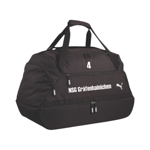 NSG Tasche m Schuhfach Gr. M