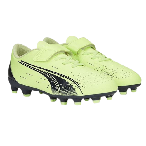 Puma Ultra Play FG/AG V JR Fußballschuh 107047 Soccer