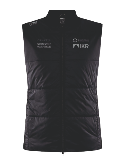 GM CORE Light Padded Vest