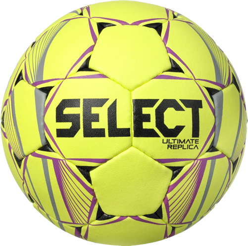 SELECT Ultimate Replica HBF v21 Handball Größe 2