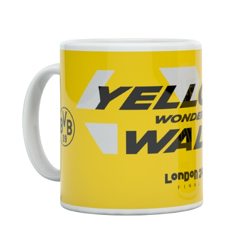 BVB Tasse CL Finale