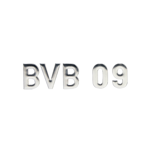 BVB Aufkleber verschiedene Modelle