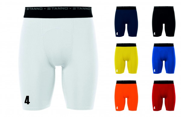 Stanno Core Baselayer Shorts