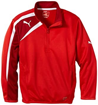 Spirit Half Zip Tr Jacket