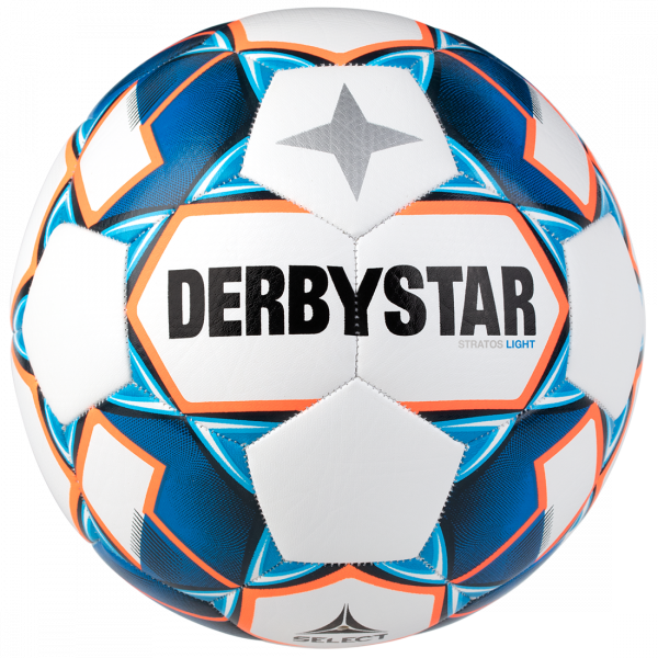 Derbystar Kinderfußball Stratos light Gr. 4, 5