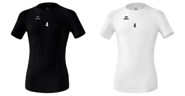 Erima Athletik T-Shirt