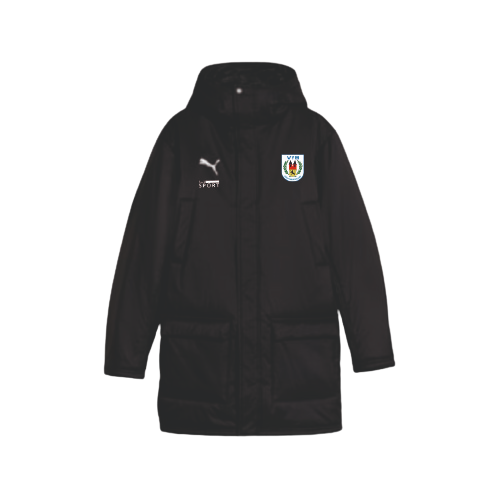 VFB Winter Parka