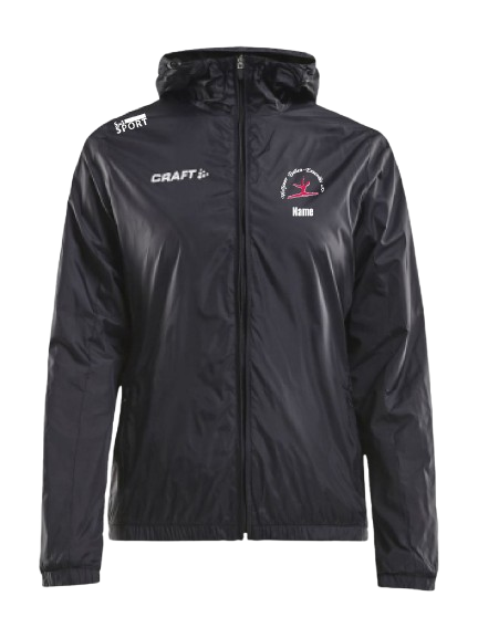 Wolfener Ballett Craft Wind Jacket