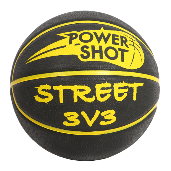 STREET 3V3 BASKETBALL