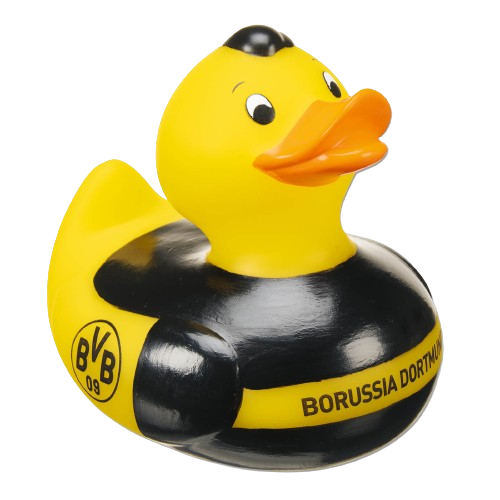 BVB-BADEENTE SHIRT