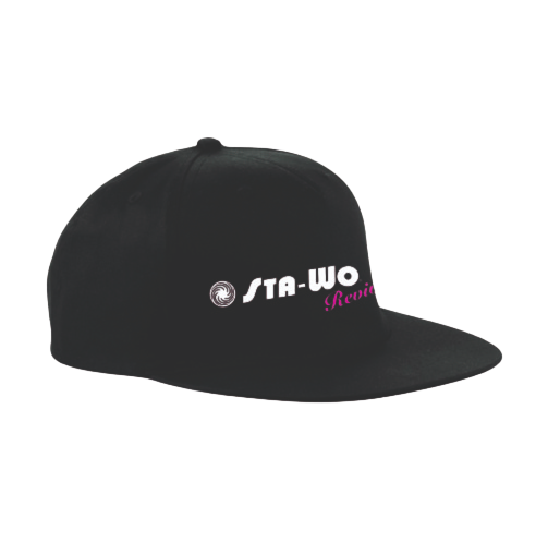 StaWo Snapback